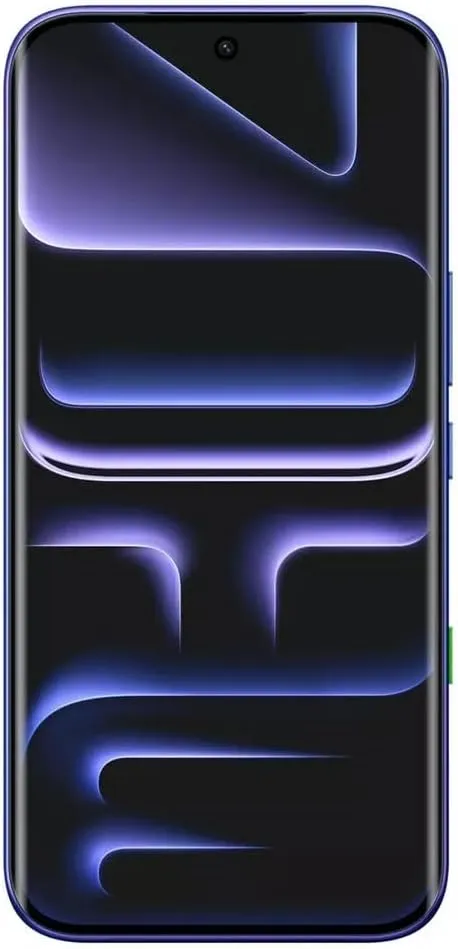 Infinix Note Edge 5G Smartphone 8GB RAM 256GB Storage Dual SIM – AMOLED Display, AI Camera, 5G Connectivity, Powerful Processor, Long-Lasting Battery, Fast Charging 2
