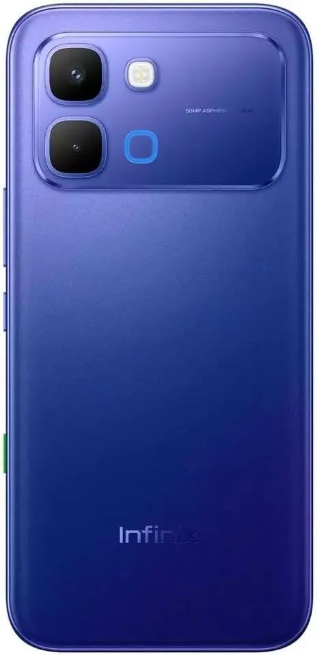 Infinix Note Edge 5G Smartphone 8GB RAM 256GB Storage Dual SIM – AMOLED Display, AI Camera, 5G Connectivity, Powerful Processor, Long-Lasting Battery, Fast Charging 3