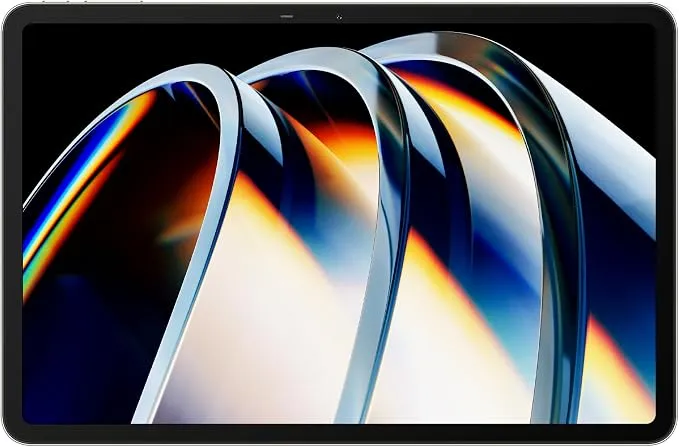 Infinix XPad 20 4G Tablet 4GB RAM 128GB Storage – 11-inch Display, MediaTek Helio G85 Processor, 7000mAh Battery, Dual Speakers, Android Tablet 3
