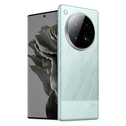 Infinix Zero 40 4G Smartphone 8GB RAM 256GB Storage Dual SIM – 120Hz AMOLED Display, 108MP AI Camera, Helio G100 Processor, 5000mAh Battery, 45W Fast Charging