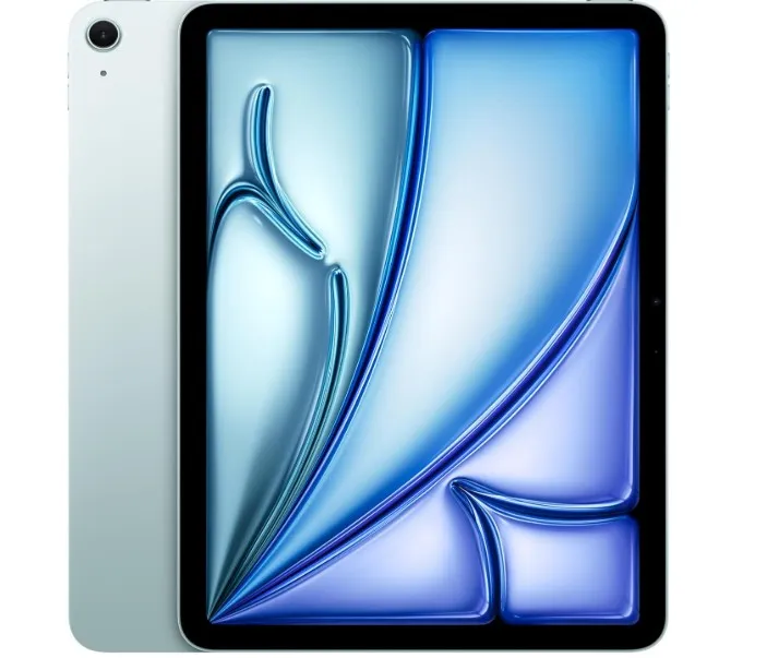 iPad Air 11-inch M2 (2024) Wi-Fi 1TB – Blue