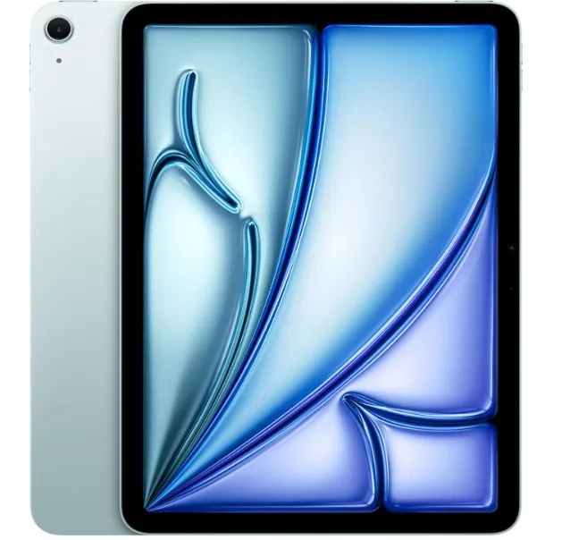 iPad Air 11-inch M3 (2025) Wi-Fi 256GB – Blue