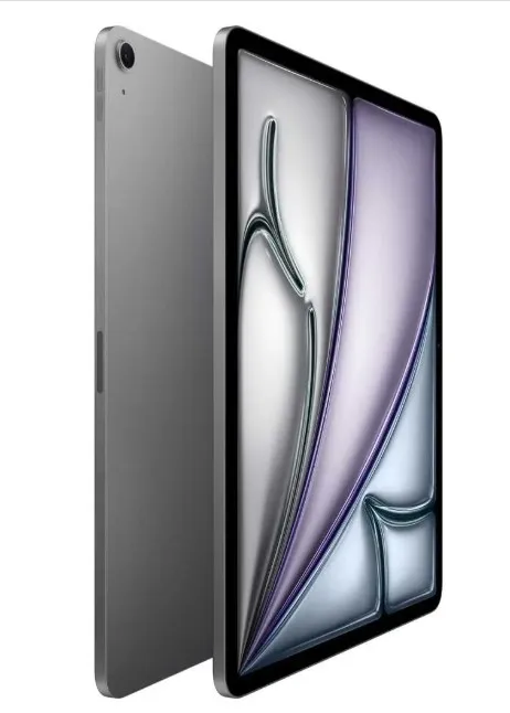 iPad Air 13-inch M3 (2025) Wi-Fi 128GB – Space Grey