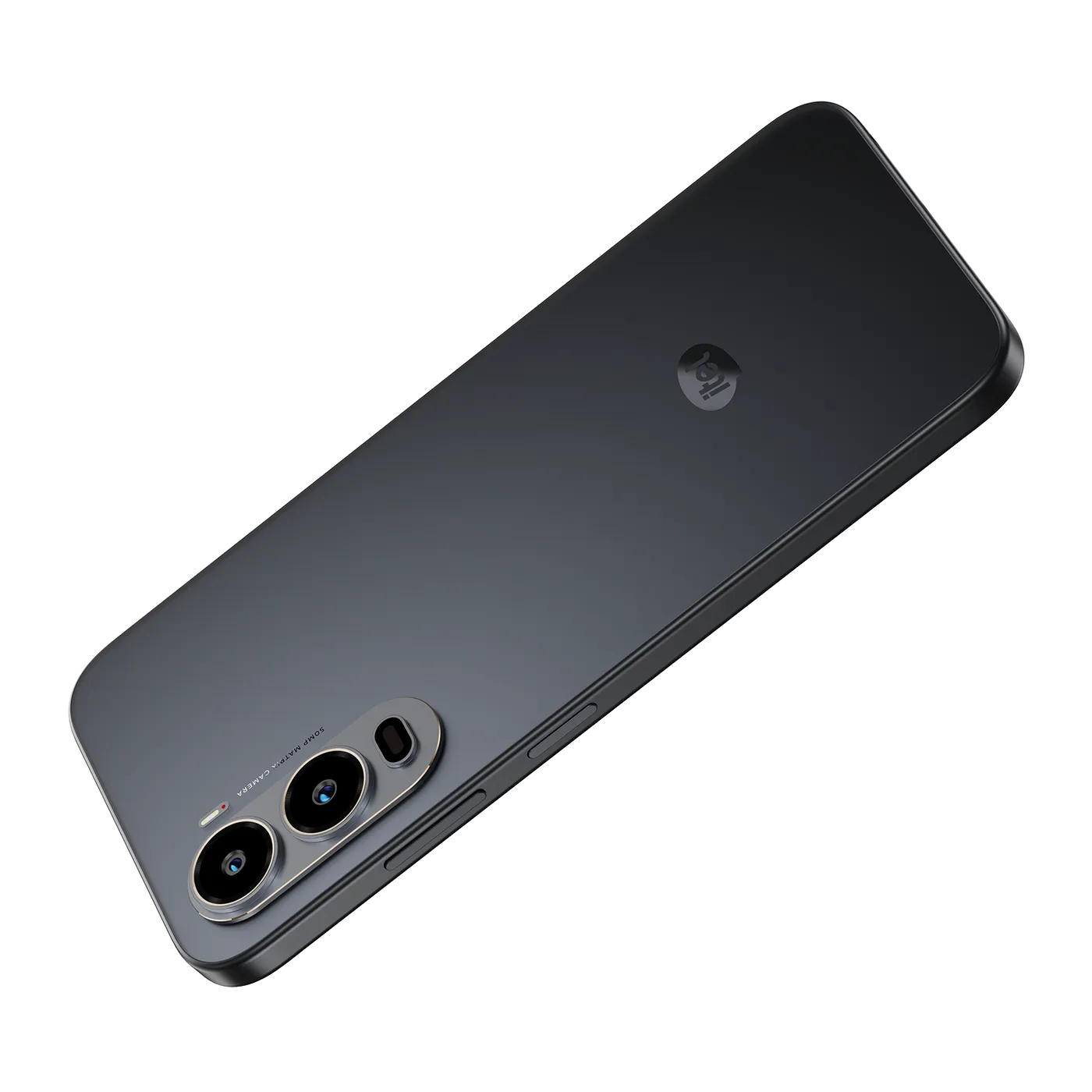 Itel City 200 5G Smartphone 4GB RAM 256GB Storage Dual SIM – 5G Connectivity, HD+ Display, AI Camera, Long-Lasting Battery, Fast Charging, Premium Design 3