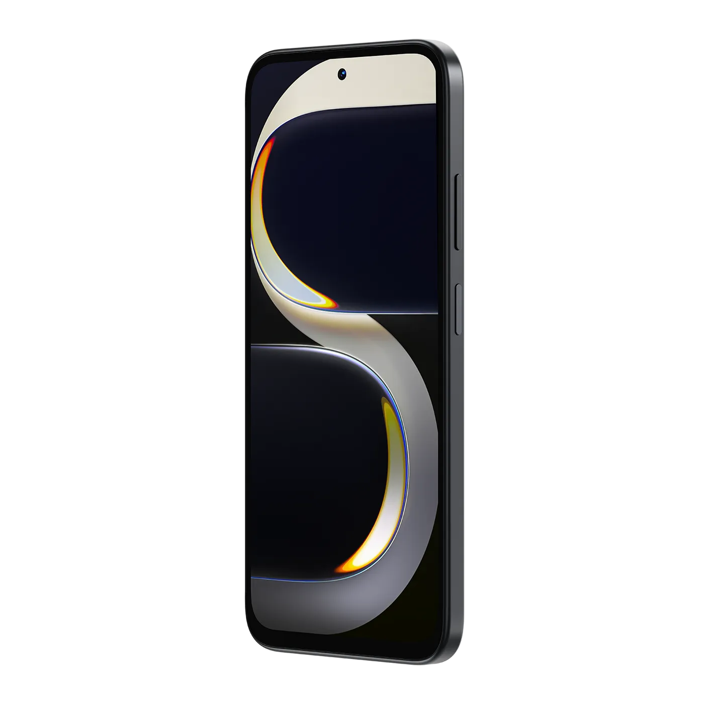 Itel City 200 5G Smartphone 4GB RAM 256GB Storage Dual SIM – 5G Connectivity, HD+ Display, AI Camera, Long-Lasting Battery, Fast Charging, Premium Design 4