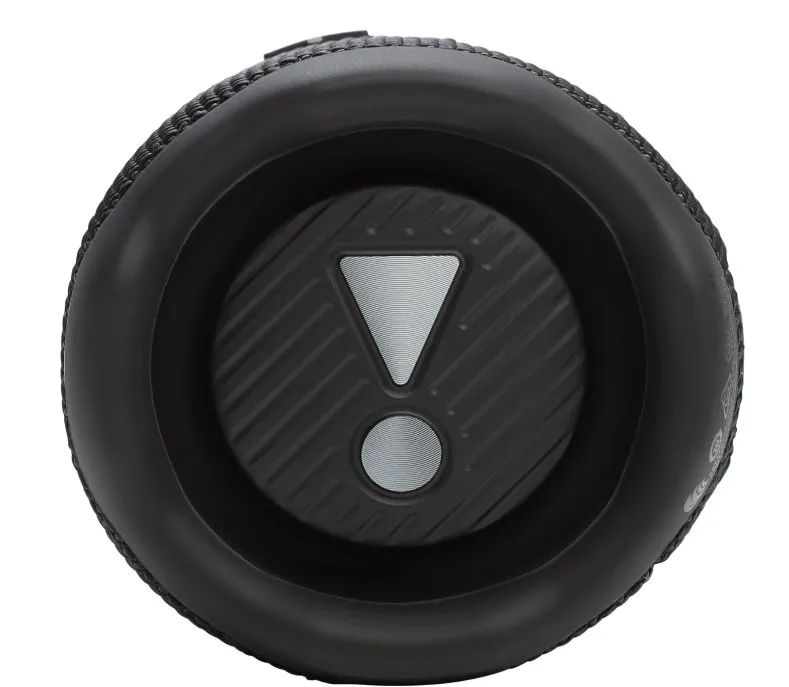 JBL Flip 7 - JBL Pro Sound with AI Sound Boost, up to 16 hours of playtime, multi-speaker connection via Auracast, and waterproof, dustproof, drop-proof design for all adventures – Black 3