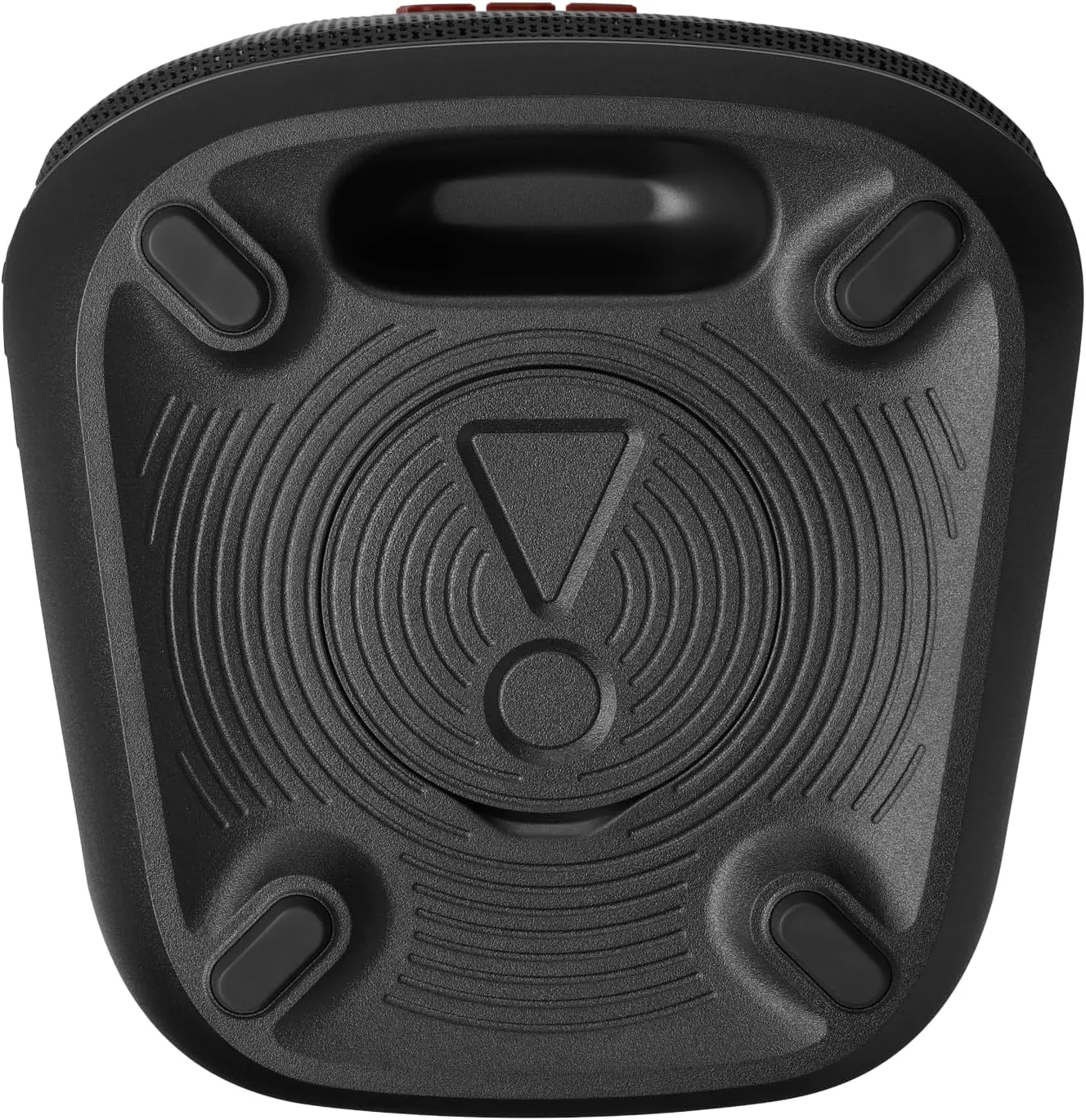 JBL Partybox Club 120 Portable Party Speaker Black  3