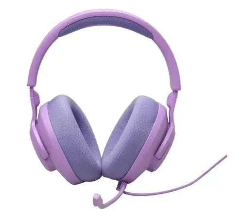 JBL Quantum 100 M2 Wired Gaming Headset 2