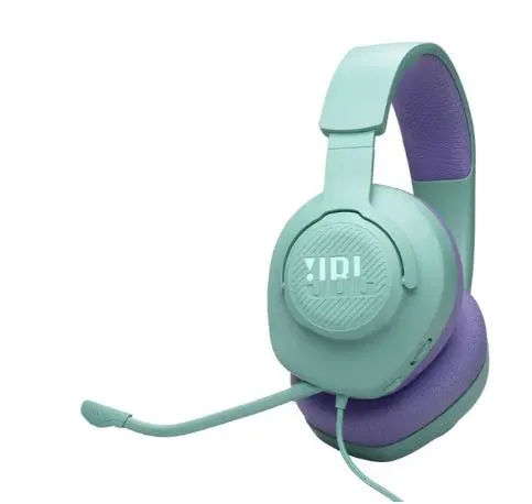 JBL Quantum 100 M2 Wired Gaming Headset 3