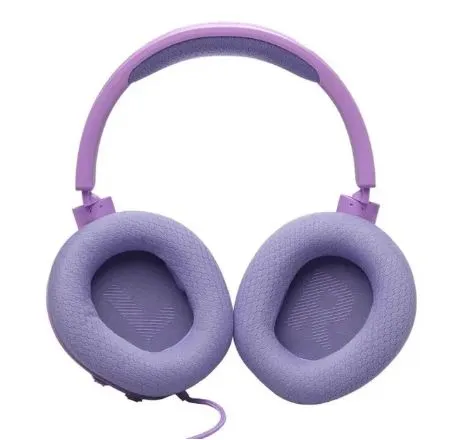 JBL Quantum 100 M2 Wired Gaming Headset 3