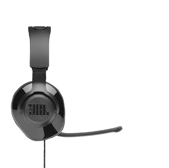 JBL Quantum 200 Wired Gaming Headset 5