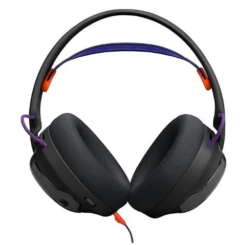 JBL Quantum 250 Wired Gaming Headset 3