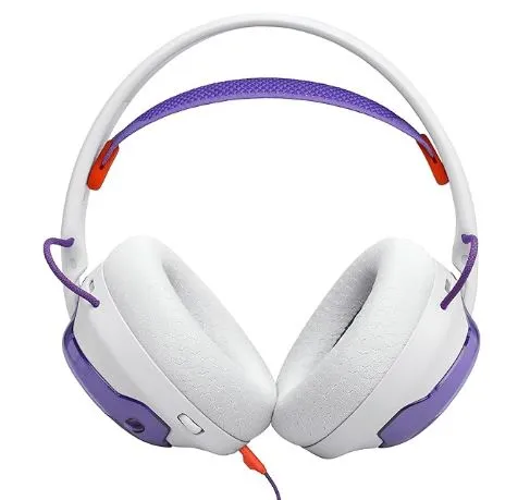 JBL Quantum 250 Wired Gaming Headset 3