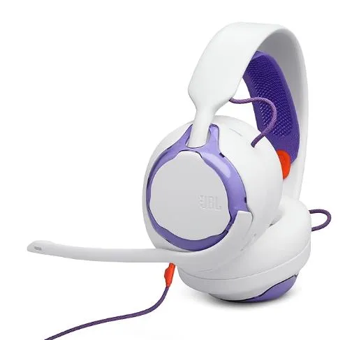 JBL Quantum 250 Wired Gaming Headset