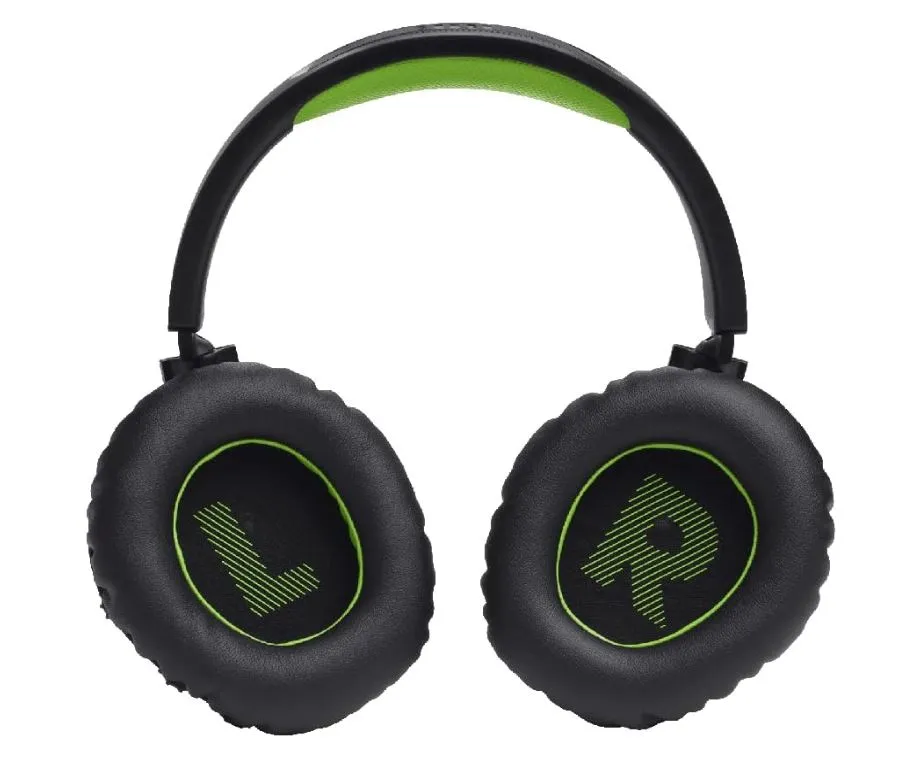 JBL Quantum 360X Wireless Gaming Headset 3