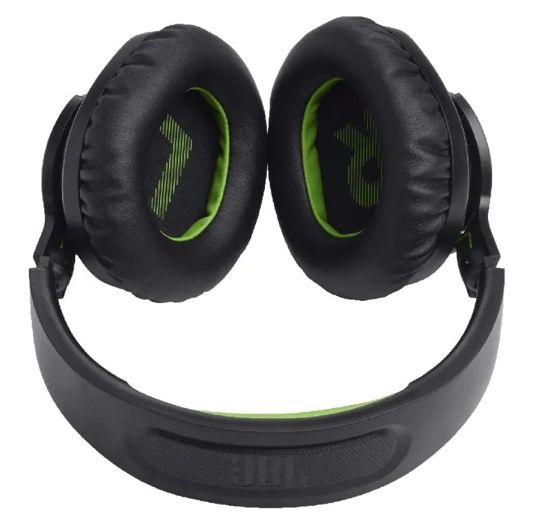 JBL Quantum 360X Wireless Gaming Headset 4