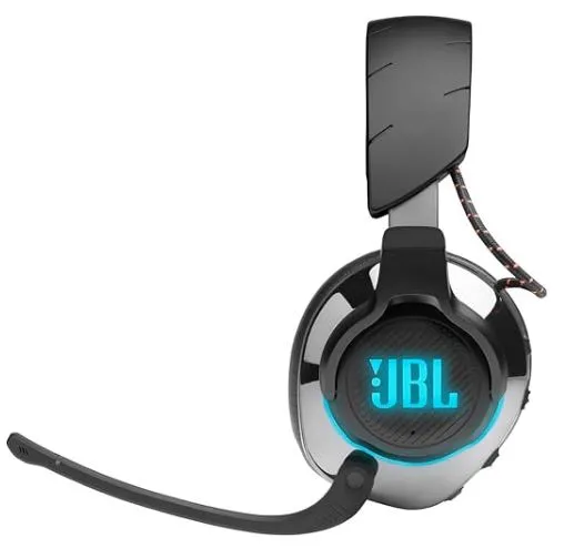 JBL Quantum 810 Wireless Gaming Headset JBLQ810WLBLK 3