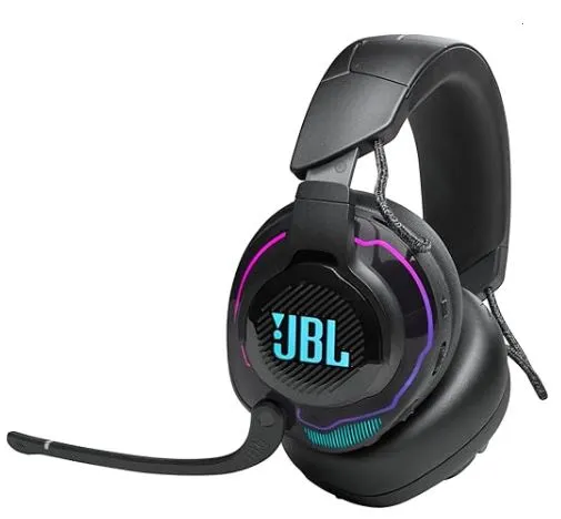 JBL Quantum 910 Wireless Gaming Headset 2