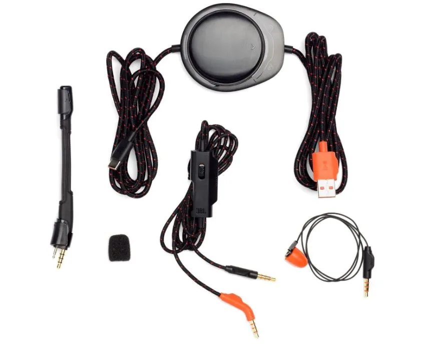 JBL Quantum ONE 3