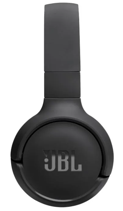JBL Tune 520BT Wireless On-Ear Headphones JBLT520BTBLKEU 4