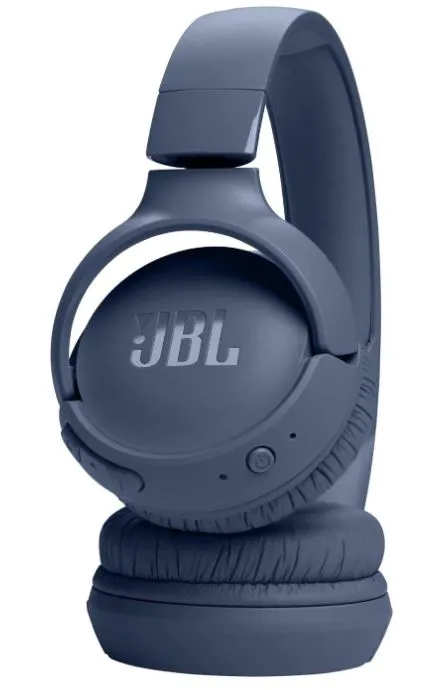 JBL Tune 520BT Wireless On-Ear Headphones JBLT520BTBLKEU 4