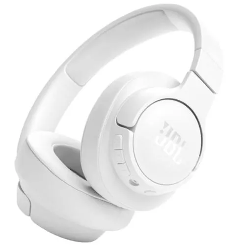 JBL Tune 720BT Wireless Over-Ear Headphones