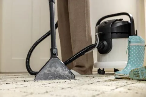 Karcher SE 4 Select Corded Carpet Vacuum Cleaner