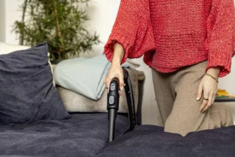 Karcher SE 4 Select Corded Carpet Vacuum Cleaner 5
