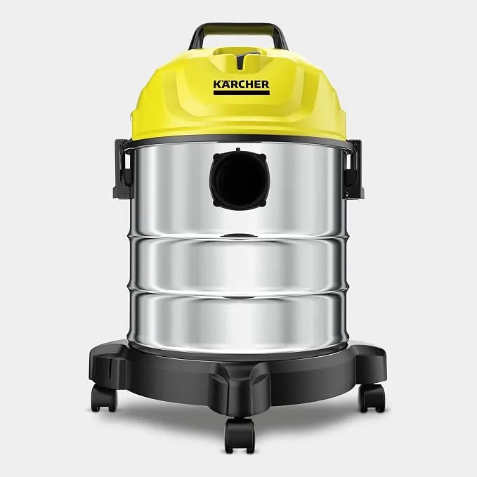 Karcher WD1s Classic Multifunctional Vacuum Cleaner