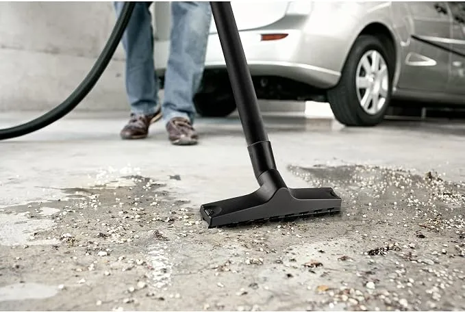 Karcher WD1s Classic Multifunctional Vacuum Cleaner
