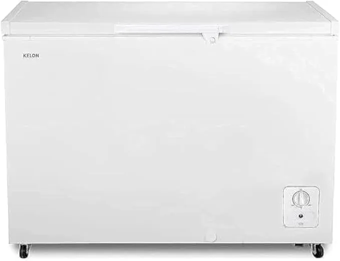 Kelon CHEST FREEZER 330LITERS KFC33DD4SA2