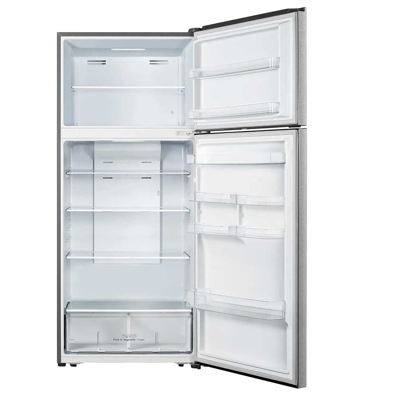 Kelon Refrigerator Double Door 770Liters KRD77WRS 2