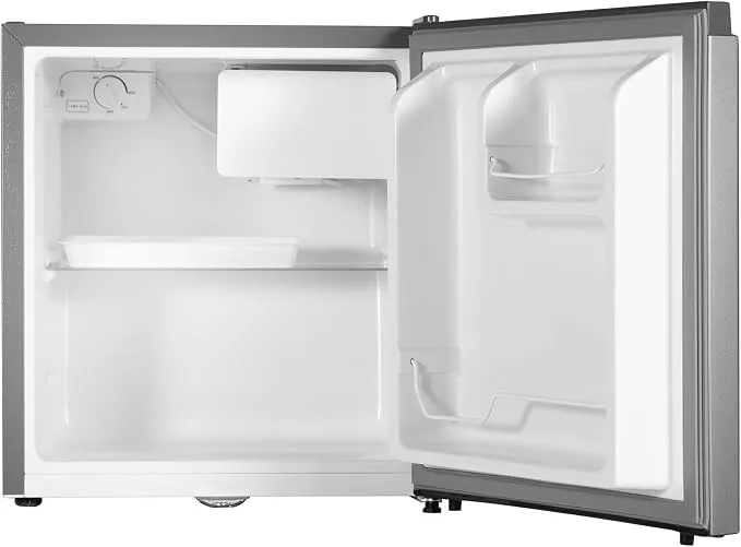Kelon Refrigerator Single Door Mini 60Liters KRS06DRS1 3