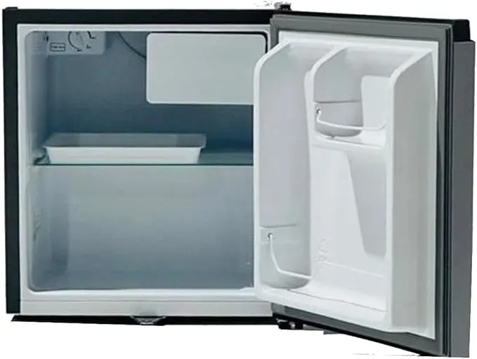 Kelon Refrigerator Single Door Mini 60Liters KRS06DRS1 4