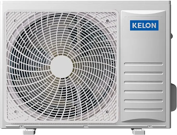 Kelon Split Air Conditioner 2.5 Ton T3 Rotary Compressor – KAW30CF