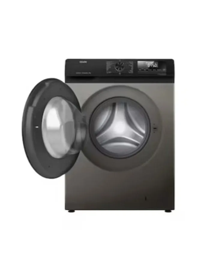 Kelon Washing Machine Front Load 8kg KWFQP8012TS 3
