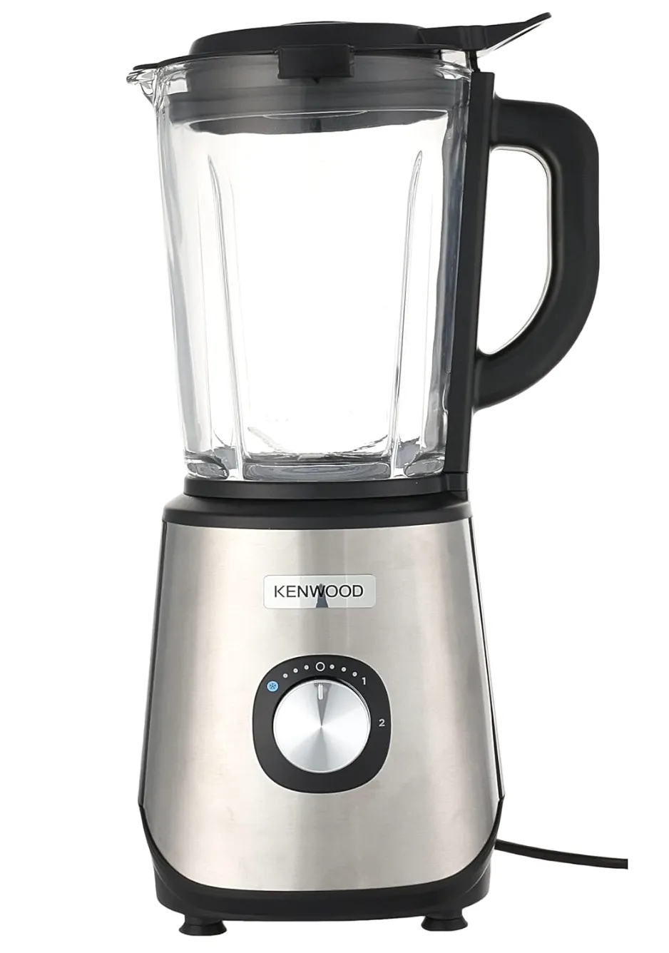 Kenwood Blender 1000W 2L BLM45.240SS - (International Warranty) 3