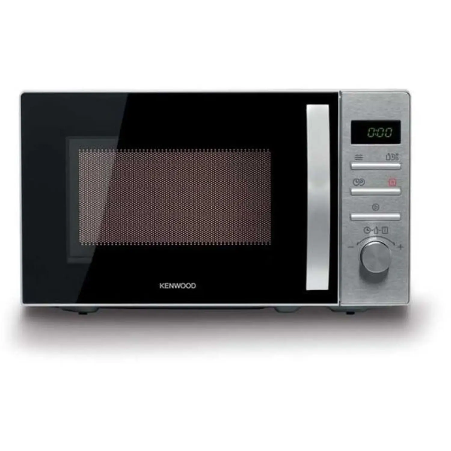 Kenwood Digital Microwave Oven 22L – MWM22.000BK