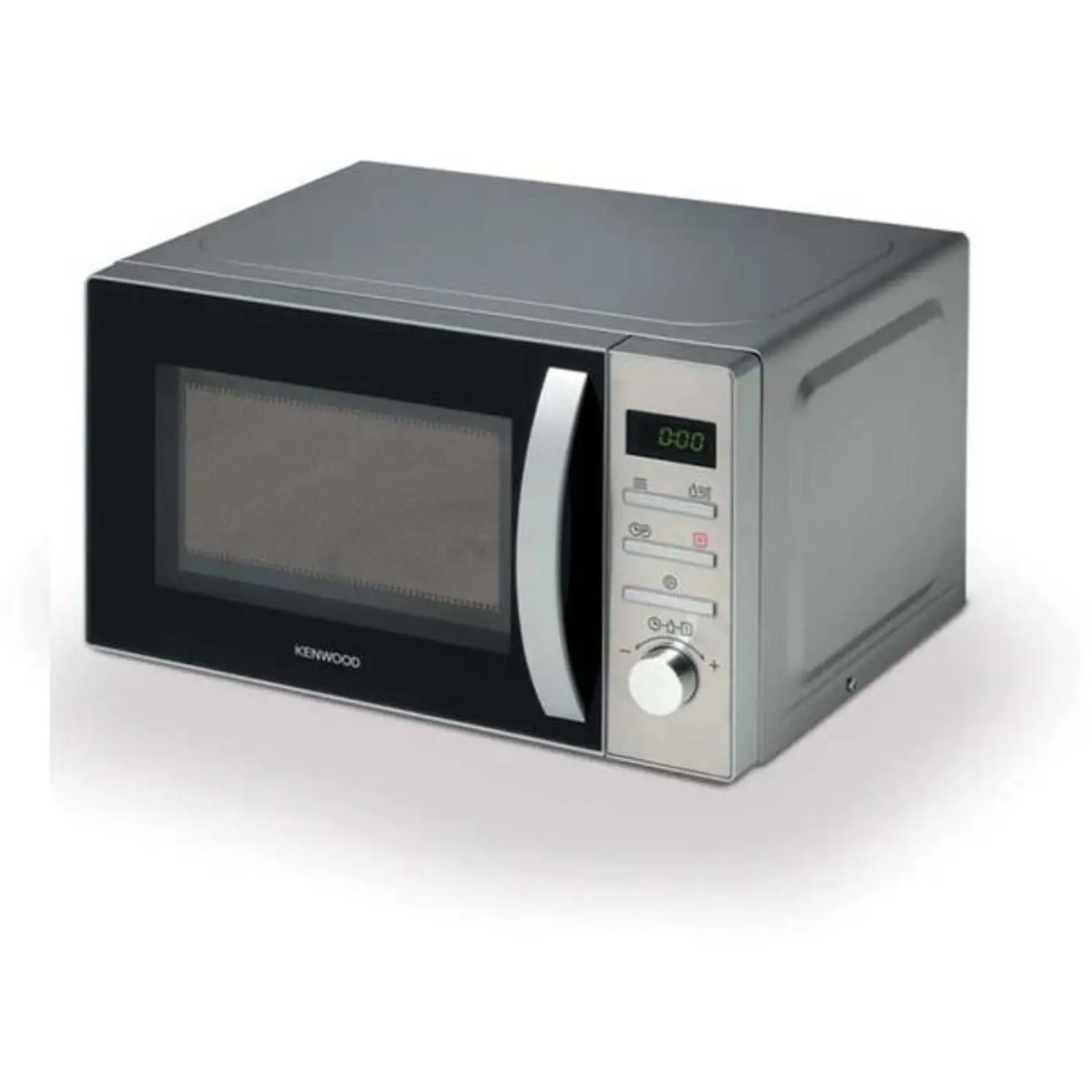 Kenwood Digital Microwave Oven 22L – MWM22.000BK