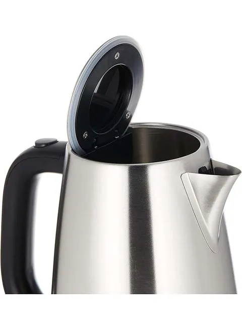 Kenwood Kettle, Removable Mesh Filter, 1.7L, 2200W, ZJM01.A0BK, Black 4