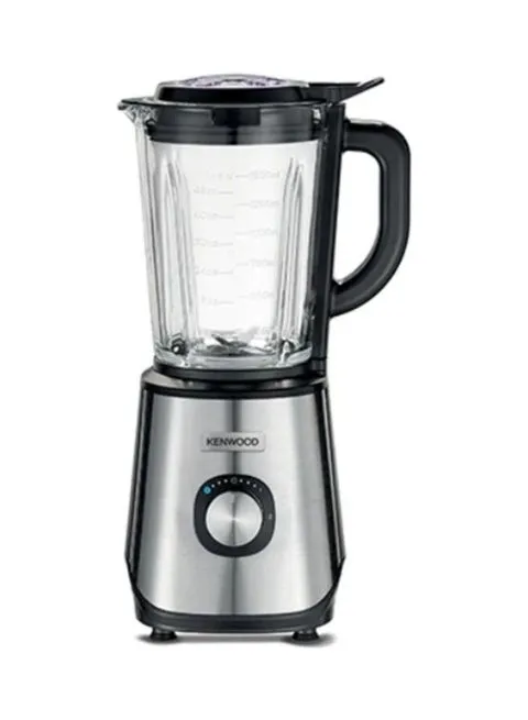 Kenwood Mixer + Mill BLM45.240SS, 1000W, Clear 3