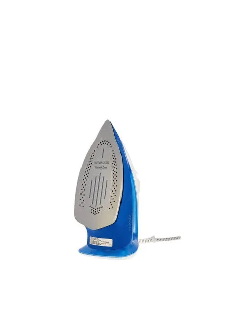 Kenwood Steam Iron – STP60.000WB / STP66.000WB (White & Blue) 2
