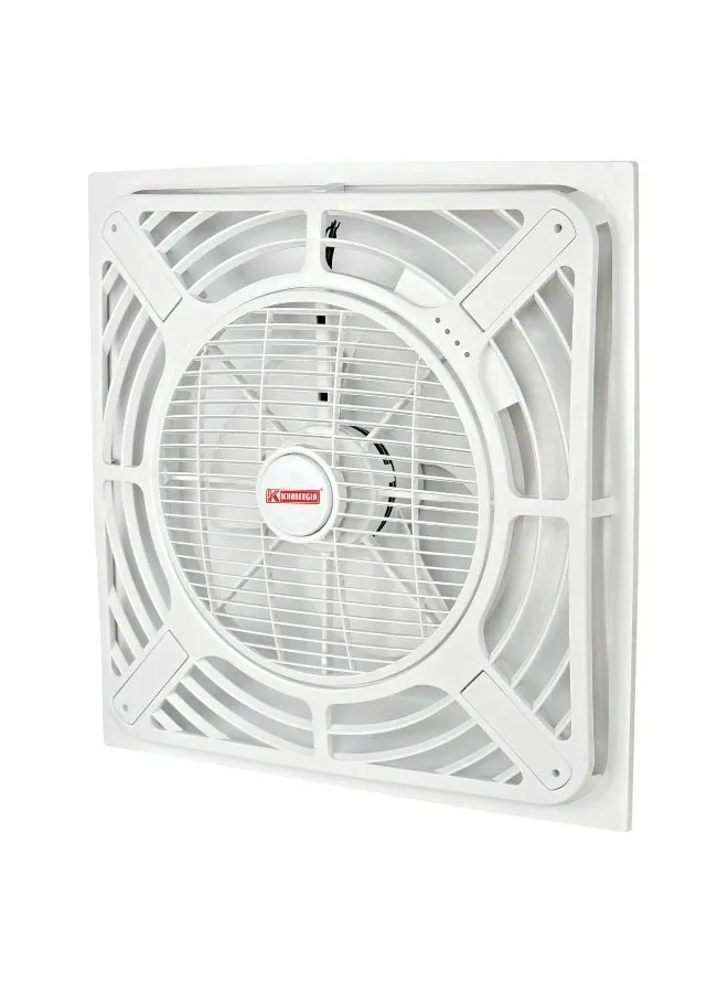 "Khaleejia 14"" 60×60 with Remote Ceiling Fan – K-CF150"