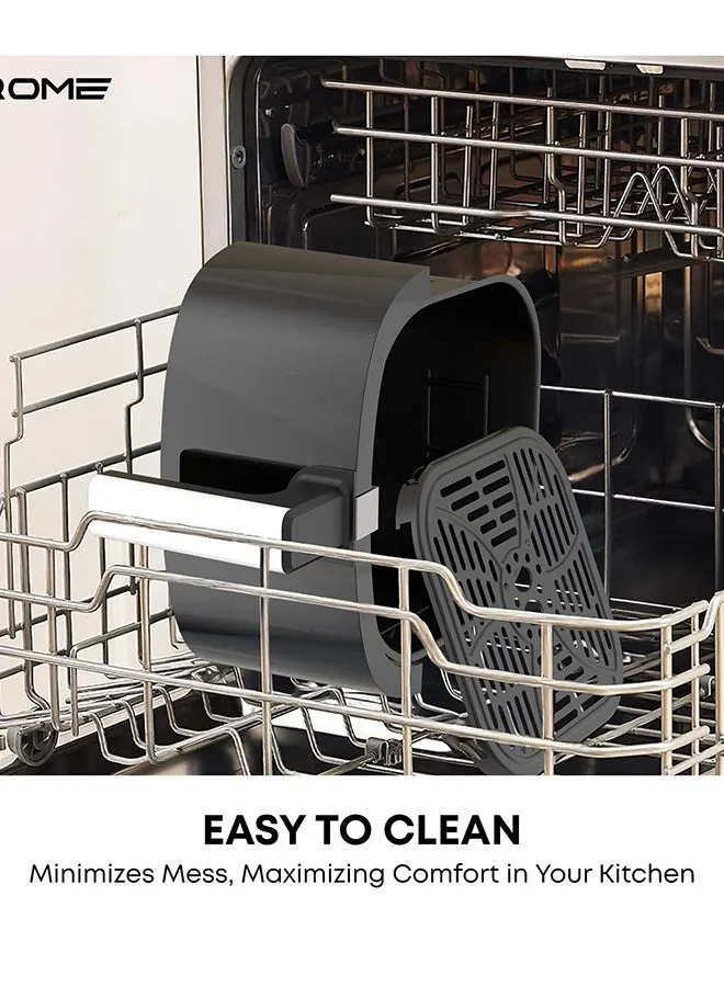 Krome 4.2L Digital Air Fryer – KR-AF42DD