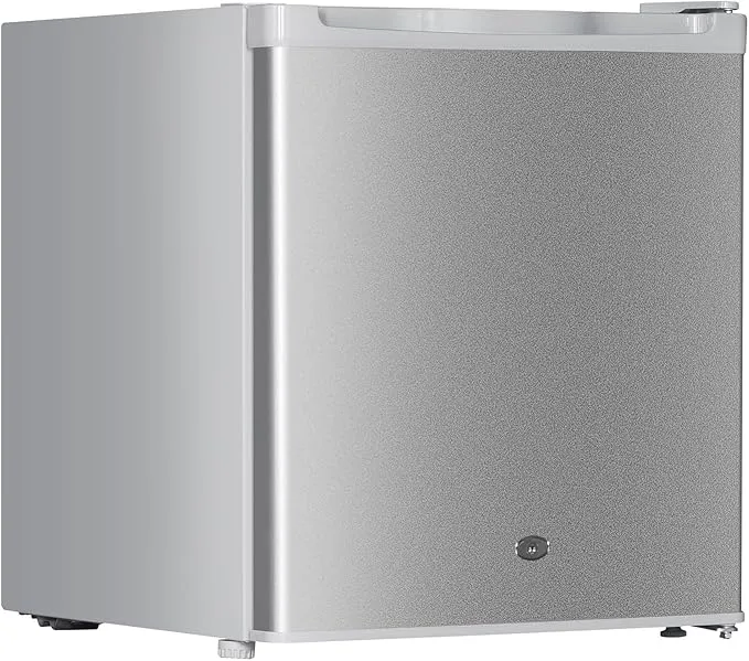 Krome Mini Refrigerator – KR-RDC60H