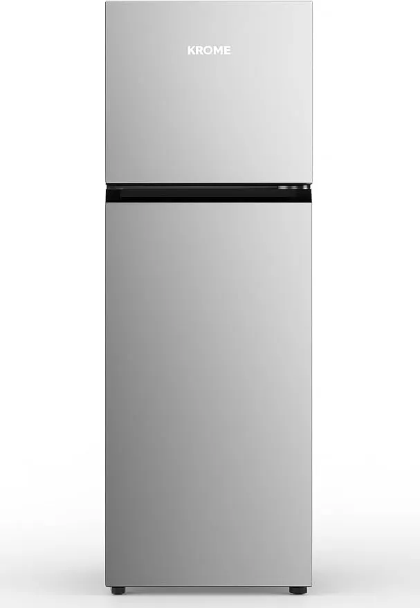 Krome Refrigerator – KR-REF370T