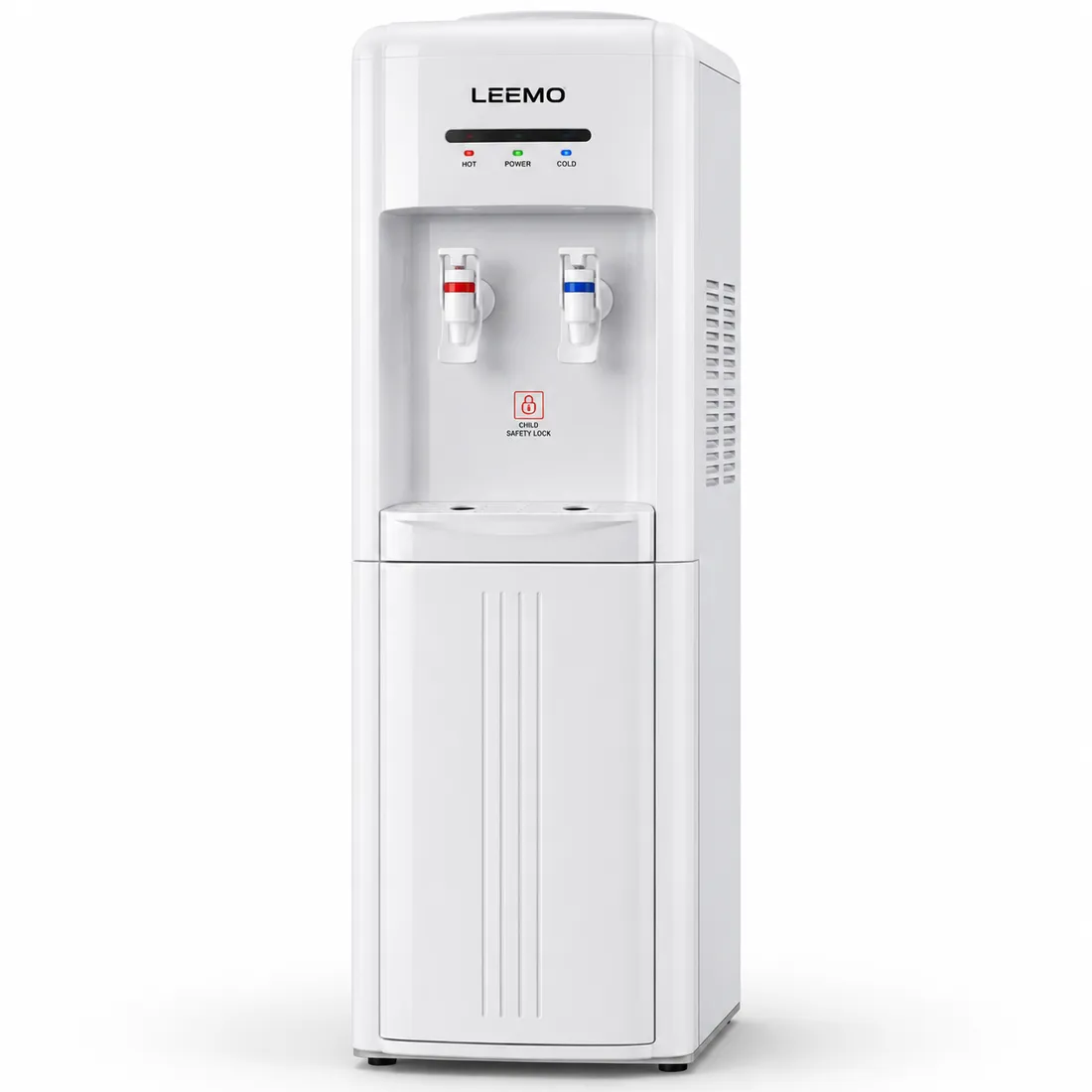 Leemo Water Dispenser – LD-FF001HC