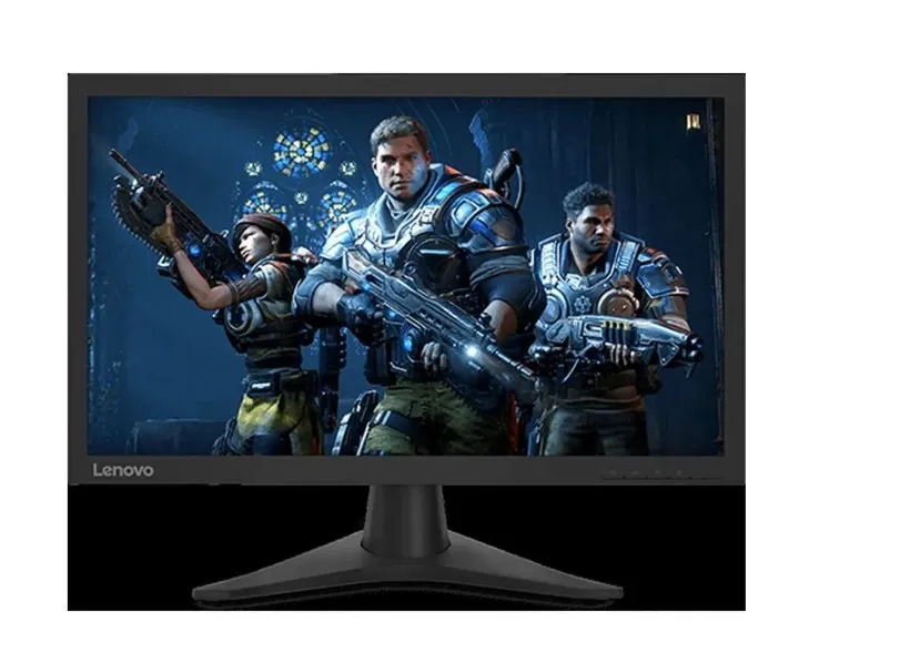 Lenovo G Series Gaming Monitor 23.6″ Flat, FHD, WLED Panel, 144 Hz, 1 ms (65FDGAC2UK)