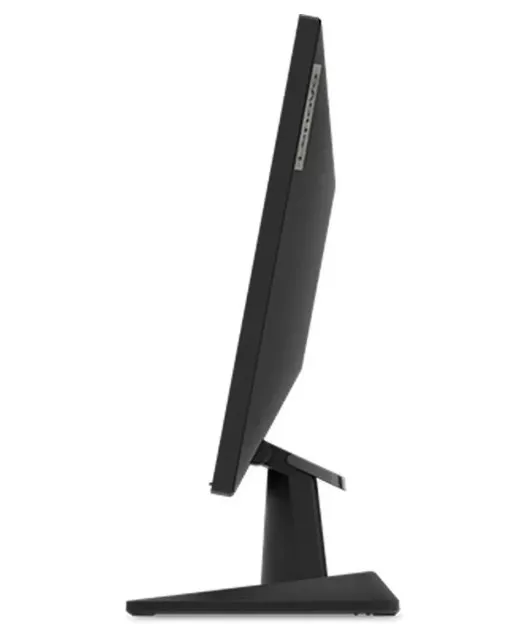 Lenovo G Series Gaming Monitor 23.6″ Flat, FHD, WLED Panel, 144 Hz, 1 ms (65FDGAC2UK)