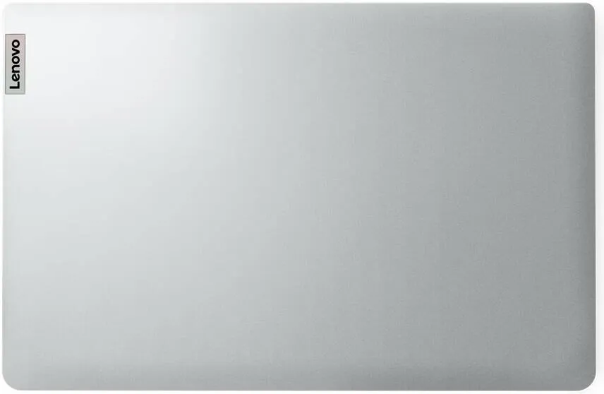 Lenovo Ideapad 1 15IJL7 Laptop With 15.6" FHD Display - Intel Celeron N4500 Processor - Intel UHD Graphics - 8GB DDR4 Ram - 256GB NVMe SSD - Windows 11 -Silver 3